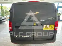 2020 Mercedes Benz Vito