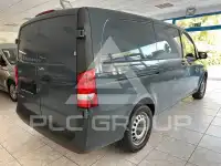 2020 Mercedes Benz Vito