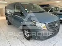 2020 Mercedes Benz Vito
