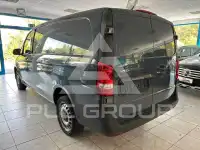 2020 Mercedes Benz Vito