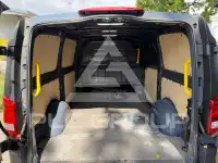 2020 Mercedes Benz Vito