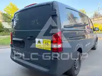 2020 Mercedes Benz Vito