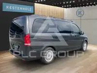 2020 Mercedes Benz Vito