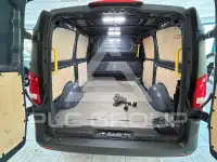 2020 Mercedes Benz Vito