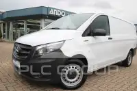 2020 Mercedes Benz Vito