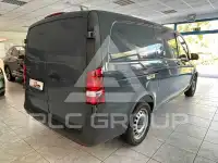 2020 Mercedes Benz Vito