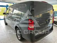 2020 Mercedes Benz Vito