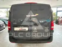 2020 Mercedes Benz Vito