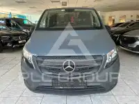 2020 Mercedes Benz Vito
