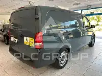 2020 Mercedes Benz Vito