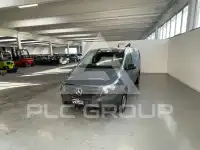 2020 Mercedes Benz Vito