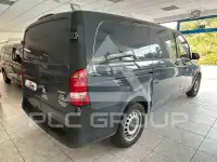 2020 Mercedes Benz Vito