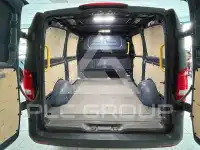 2020 Mercedes Benz Vito