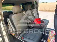 2020 Mercedes Benz Vito