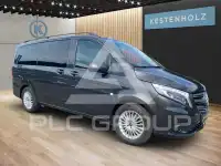 2020 Mercedes Benz Vito