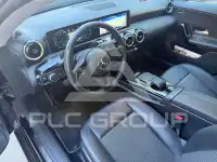 2020 Mercedes Benz CLA 200