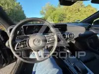 2020 Mercedes Benz CLA 200