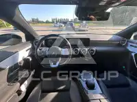 2020 Mercedes Benz CLA 200