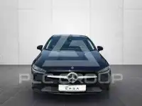 2020 Mercedes Benz CLA 200