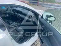 2020 Mercedes Benz CLA 200