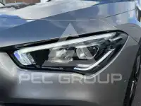 2020 Mercedes Benz CLA 200