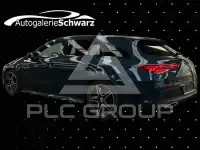 2020 Mercedes Benz CLA 200