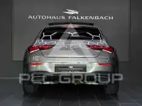 2020 Mercedes Benz CLA 200