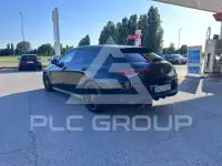 2020 Mercedes Benz CLA 200