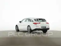 2020 Mercedes Benz CLA 200