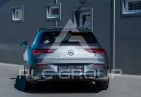 2020 Mercedes Benz CLA 200