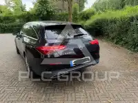 2020 Mercedes Benz CLA 200