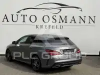 2020 Mercedes Benz CLA 200