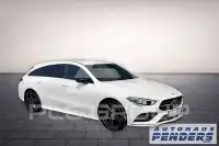 2020 Mercedes Benz CLA 200