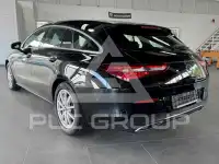 2020 Mercedes Benz CLA 200