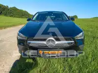 2020 Mercedes Benz CLA 200