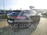 2020 Mercedes Benz CLA 200