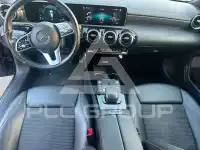 2020 Mercedes Benz CLA 200