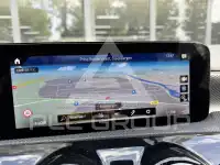 2020 Mercedes Benz CLA 200
