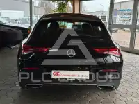 2020 Mercedes Benz CLA 200