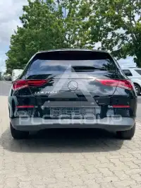 2020 Mercedes Benz CLA 200