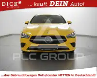 2020 Mercedes Benz CLA 200