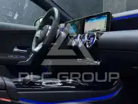 2020 Mercedes Benz CLA 200