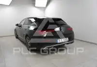 2020 Mercedes Benz CLA 200