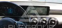 2020 Mercedes Benz CLA 200