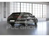 2020 Mercedes Benz CLA 200