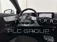2020 Mercedes Benz CLA 200