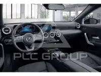 2020 Mercedes Benz CLA 200