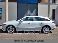 2020 Mercedes Benz CLA 200