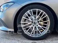 2020 Mercedes Benz CLA 200