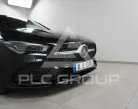 2020 Mercedes Benz CLA 200